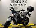 Honda CB 650 Blanc - thumbnail 3
