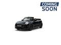 MINI Cooper Cabrio Steptronic Schwarz - thumbnail 1