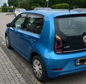up! (BlueMotion Technology) high up!