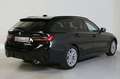 BMW 320 d xDr. AT M Sportpaket LED ACC HuD Parkassist Schwarz - thumbnail 6