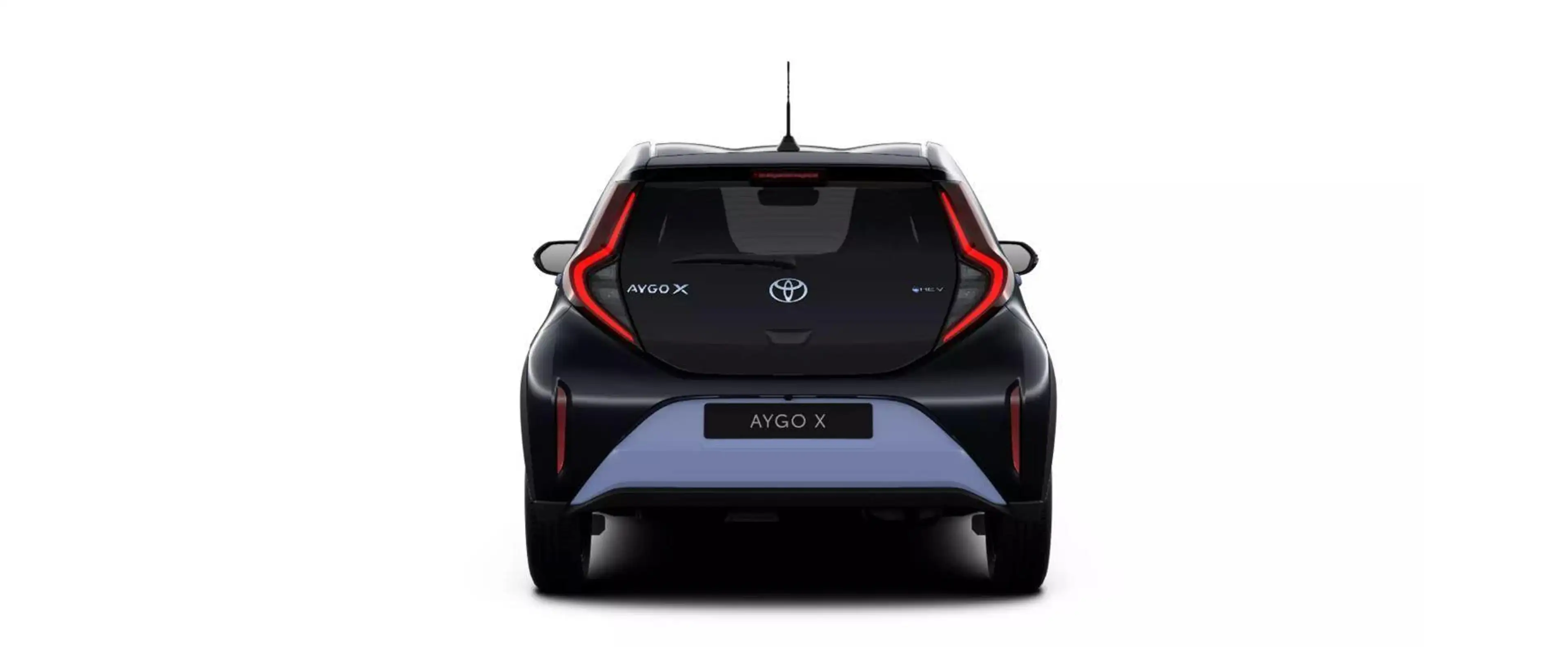 Toyota Aygo X Hybrid 115 pulse | Nieuw op voorraad | — photo 6