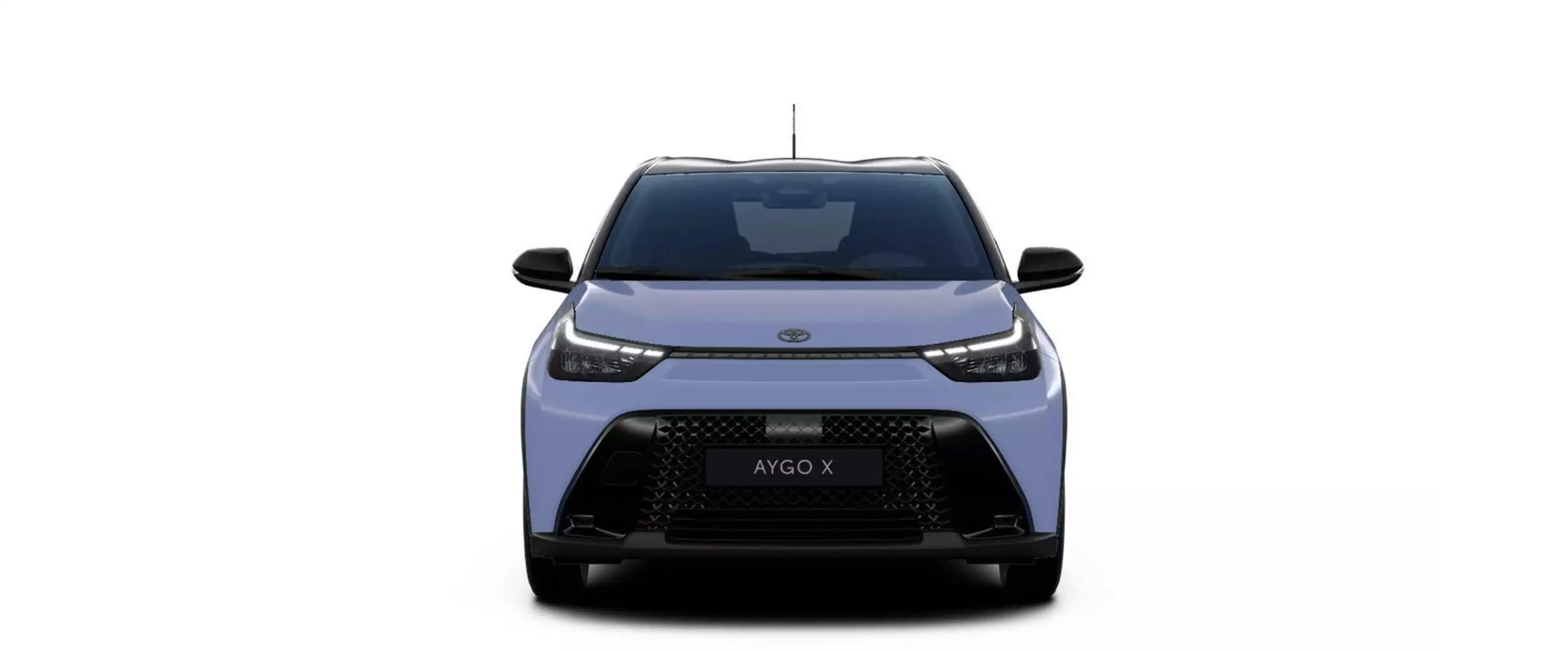 Toyota Aygo X Hybrid 115 pulse | Nieuw op voorraad | — photo 5