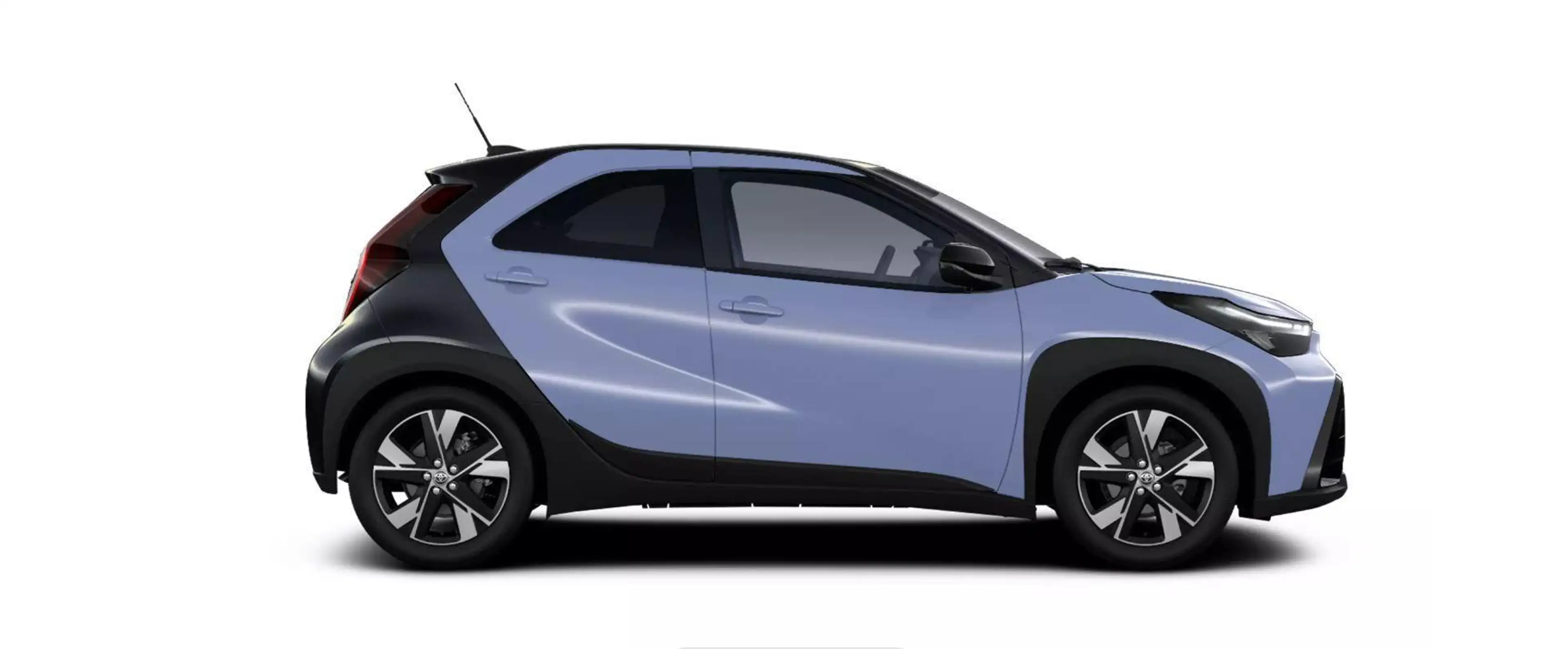 Toyota Aygo X Hybrid 115 pulse | Nieuw op voorraad | — photo 4