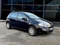Fiat Punto Evo 1.2 BENZ 65 CV Dynamic OK NEOPATENTATI Blu/Azzurro - thumbnail 3