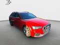 Audi A6 allroad A6 allroad 45 TDI qu. Business*Matrix*AHK*Memory Rojo - thumbnail 2
