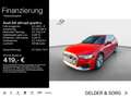 Audi A6 allroad A6 allroad 45 TDI qu. Business*Matrix*AHK*Memory Rojo - thumbnail 1