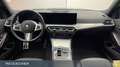BMW 320 i A Tou Blau - thumbnail 6