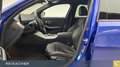 BMW 320 i A Tou Blau - thumbnail 4