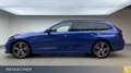 BMW 320 i A Tou Blau - thumbnail 9