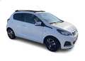 Peugeot 108 108 Decappottabile 5p 1.0 vti Allure Top! s Blanc - thumbnail 2