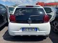 Peugeot 108 108 Decappottabile 5p 1.0 vti Allure Top! s Blanc - thumbnail 11