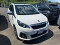 Peugeot 108 108 Decappottabile 5p 1.0 vti Allure Top! s Blanc - thumbnail 10