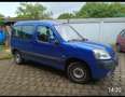 Peugeot Partner Partner Kombi 75 Premium, TÜV 10/26 Blau - thumbnail 1
