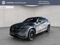 Mercedes-Benz EQC 400 EQC Gris - thumbnail 1