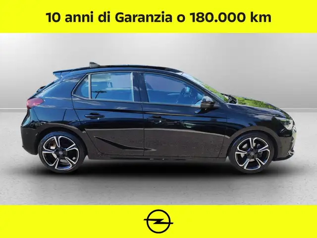 Opel Corsa view 4