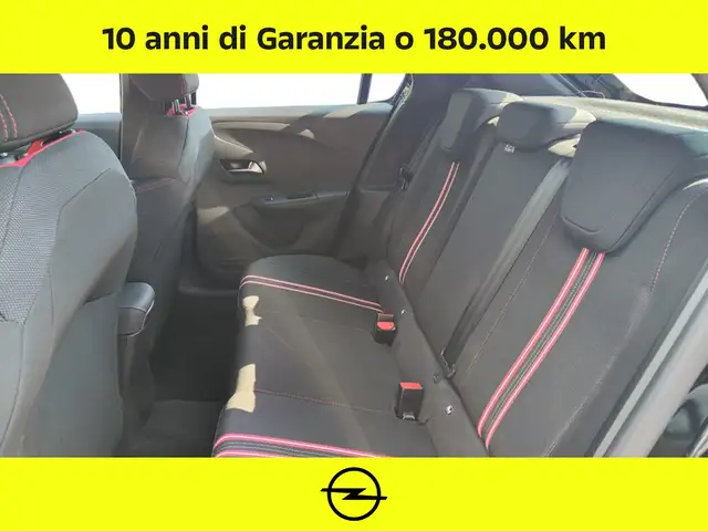 Opel Corsa view 11
