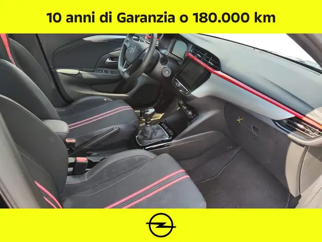 Opel Corsa view 14