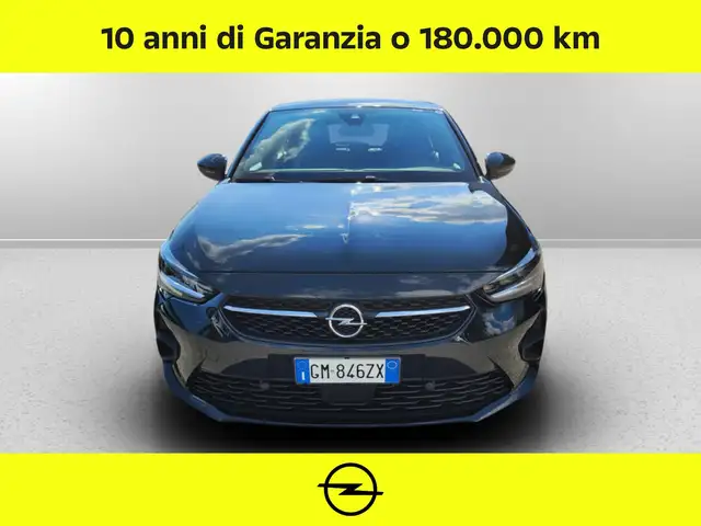 Opel Corsa view 2