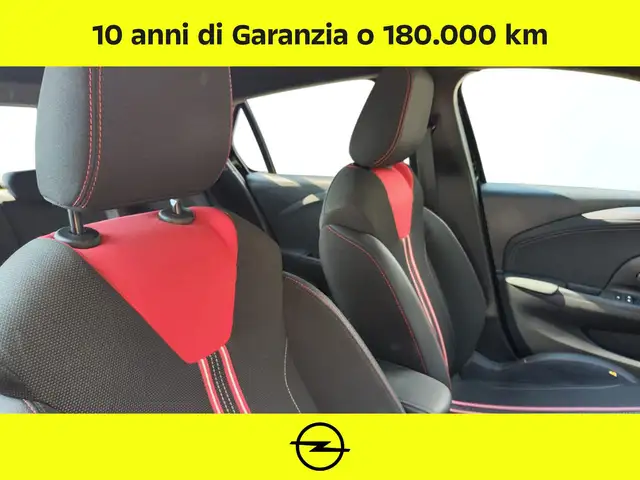 Opel Corsa view 15