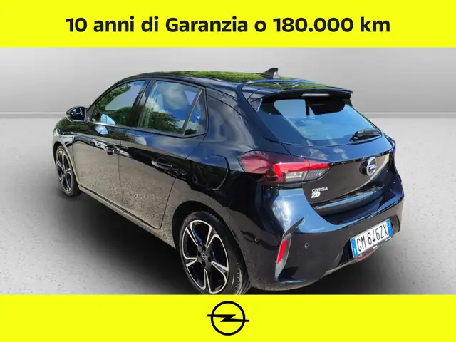Opel Corsa view 7