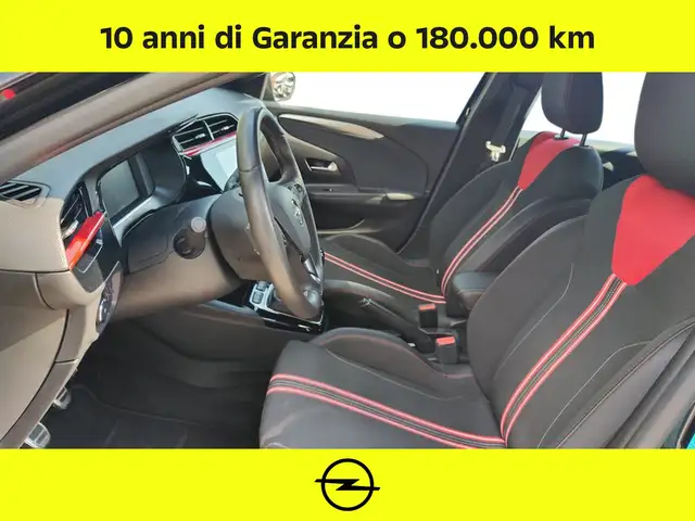 Opel Corsa view 10
