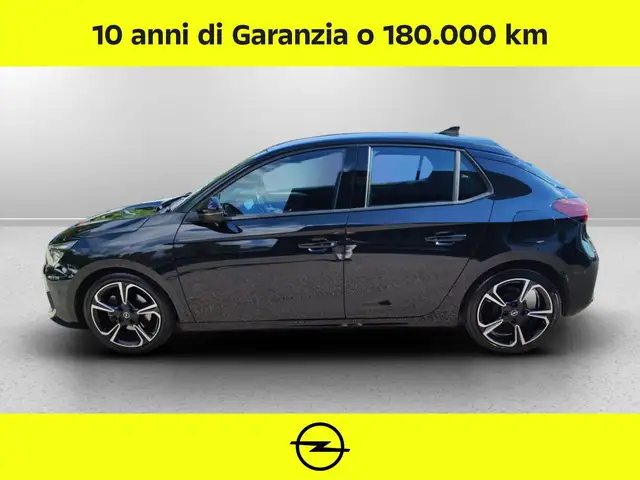 Opel Corsa view 8