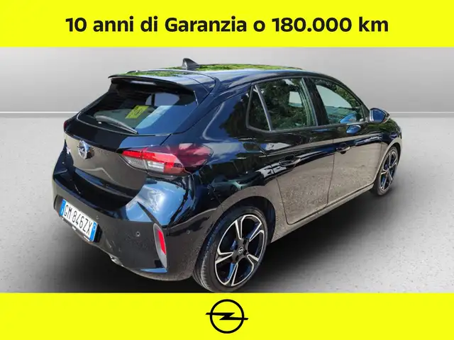 Opel Corsa view 5