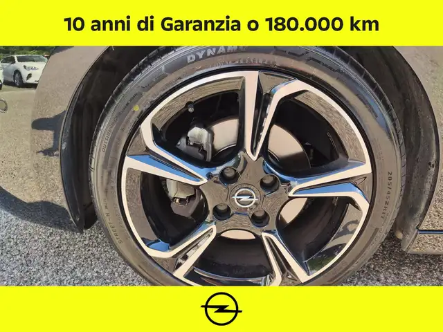 Opel Corsa view 9