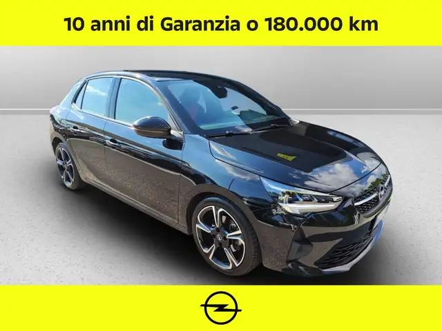 Opel Corsa view 3