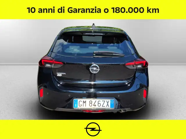 Opel Corsa view 6