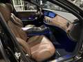Mercedes-Benz S 350 S350 d 4M BlueTEC Lang AMG Pakket|VIP|NAP|ALLE OPT Noir - thumbnail 25