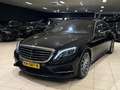 Mercedes-Benz S 350 S350 d 4M BlueTEC Lang AMG Pakket|VIP|NAP|ALLE OPT Noir - thumbnail 2