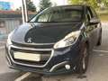 Peugeot 208 1.2 PureTech Access 82 Gris - thumbnail 1