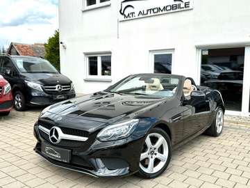 *ROADSTER*PDC*SHZ*PANO*NAVI*TEMP*BLUETOO