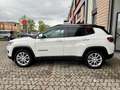 Jeep Compass 1.3 Turbo T4 190 CV PHEV AT6 4xe Limited Bianco - thumbnail 8