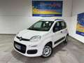 Fiat Panda 1.2 Lounge Blanc - thumbnail 1