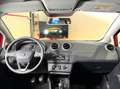 SEAT Ibiza SC Reference*KLIMA*ALLWETTER*1 HAND*USB Rot - thumbnail 12