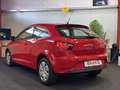 SEAT Ibiza SC Reference*KLIMA*ALLWETTER*1 HAND*USB Rot - thumbnail 4