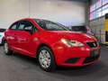 SEAT Ibiza SC Reference*KLIMA*ALLWETTER*1 HAND*USB Rot - thumbnail 8