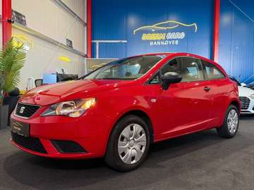 SC Reference*KLIMA*ALLWETTER*1 HAND*USB