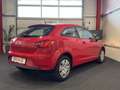 SEAT Ibiza SC Reference*KLIMA*ALLWETTER*1 HAND*USB Rot - thumbnail 7