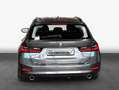 BMW 330 d Touring Aut. Sport Line Gris - thumbnail 5