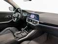 BMW 330 d Touring Aut. Sport Line Gris - thumbnail 16