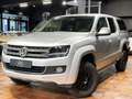 Volkswagen Amarok SEIKEL SPERRE HUTCHINSON-BEADLOCK OFFROAD BUNDESWE Silber - thumbnail 2