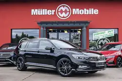 Volkswagen Passat Variant 2.0TDI DSG R LINE ANHZV STANDHZG R Line