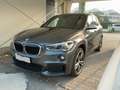 BMW X1 BMW X1 XDRIVE 20D M SPORT UNI PRO Gris - thumbnail 1