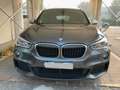 BMW X1 BMW X1 XDRIVE 20D M SPORT UNI PRO Gris - thumbnail 2