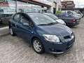Toyota Auris 5-Türer 1.6 VVT-i Sol Blau - thumbnail 3