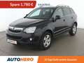 Opel Antara 2.0 CDTI Style 4x2 Aut.*NAVI*TEMPO*PDC*SHZ*KLIMA* Schwarz - thumbnail 1