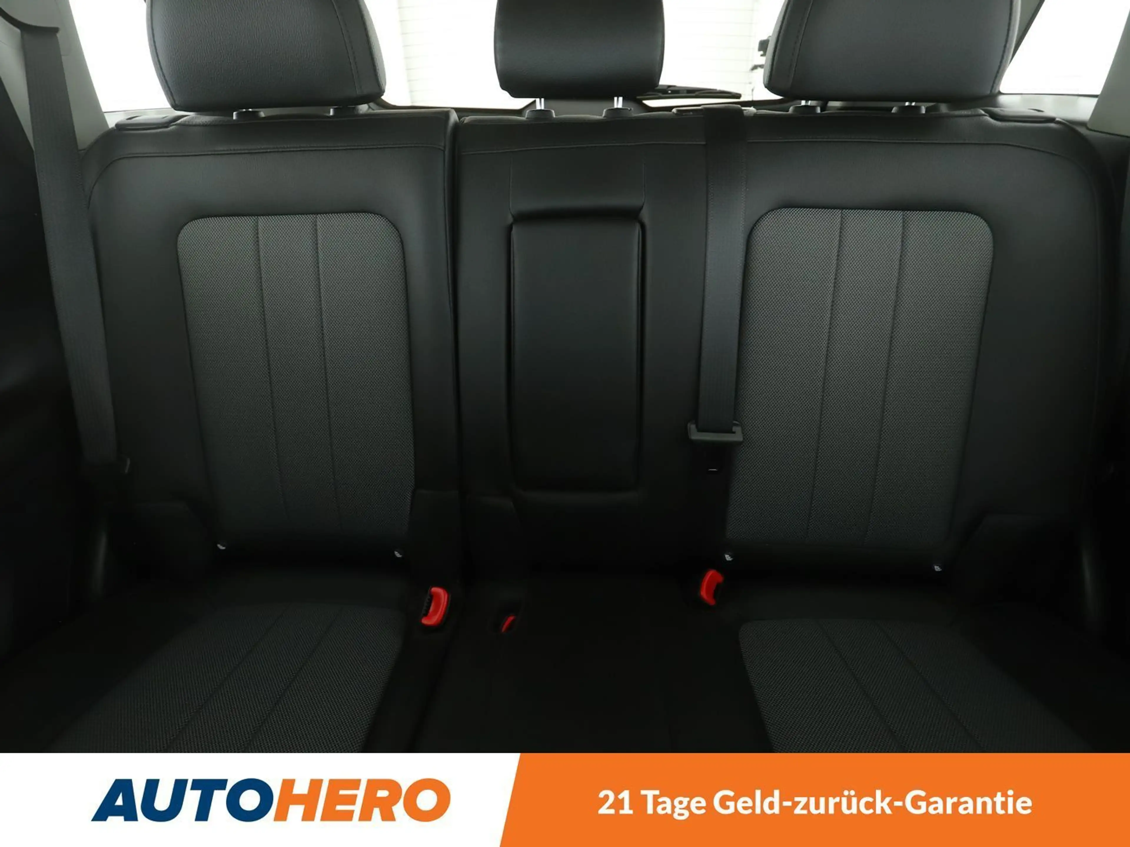 Opel Antara 2.0 CDTI Style 4x2 Aut.*NAVI*TEMPO*PDC*SHZ*KLIMA* — photo 15